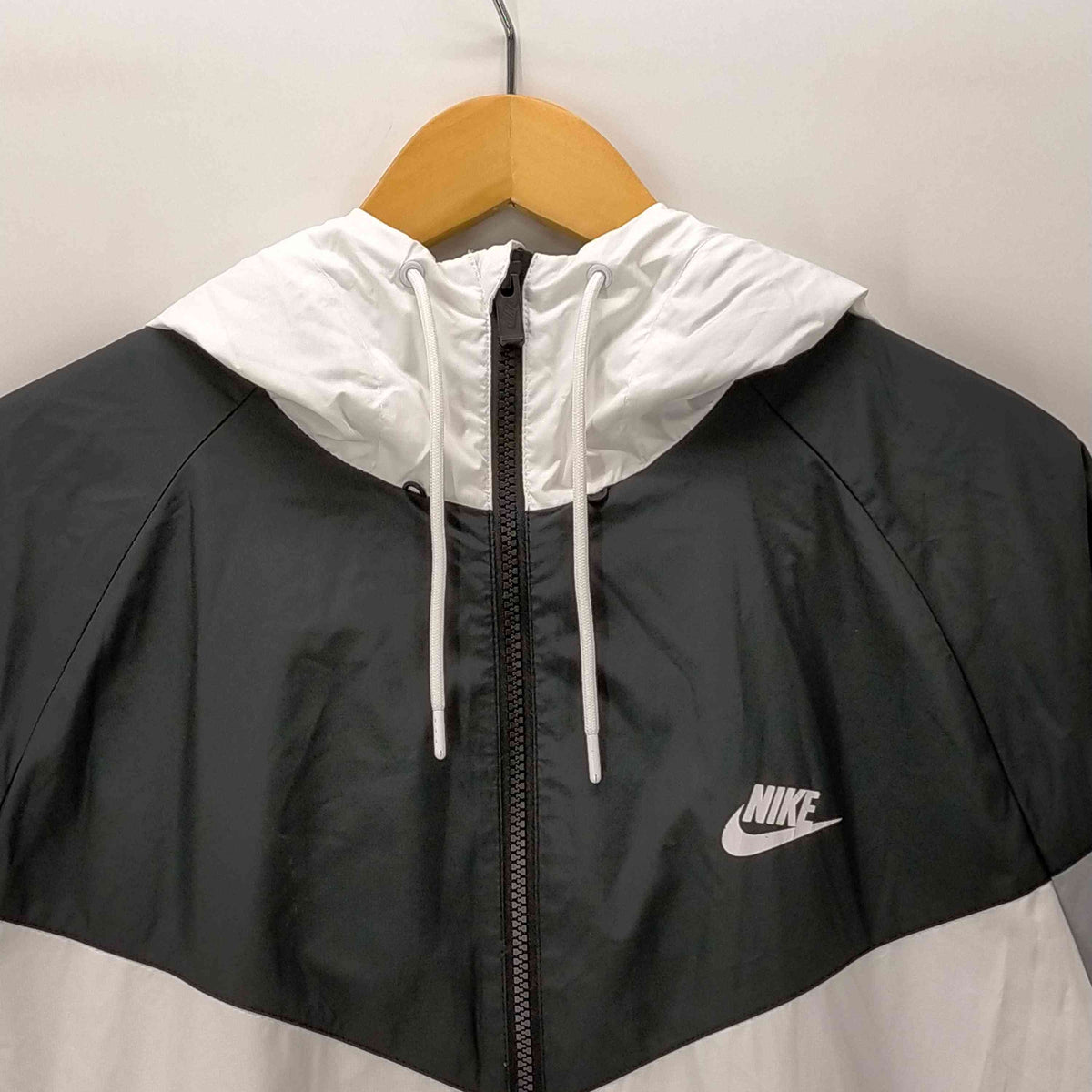 ナイキ NIKE NSW WIND RUNNER トレイル ランニング フーディー