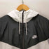 ナイキ NIKE NSW WIND RUNNER トレイル ランニング フーディー ジャケット メンズ JPN:XXL