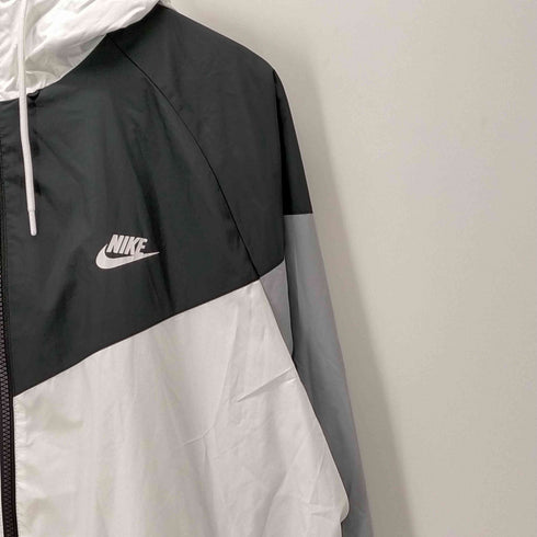 ナイキ NIKE NSW WIND RUNNER トレイル ランニング フーディー ジャケット メンズ JPN:XXL