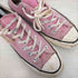 コンバース CONVERSE CHUCK TAYLOR ALL STAR 70 OX メンズ JPN:26.5