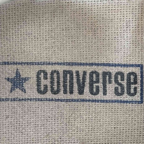 コンバース CONVERSE CHUCK TAYLOR ALL STAR 70 OX メンズ JPN:26.5