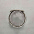40S Mercury Dime Ring 1944 コイン リング NS刻印 中川装身具工業 メンズ 17号