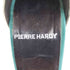 ピエールアルディ PIERRE HARDY スウェード ヒール パンプス レディース 39 1/2