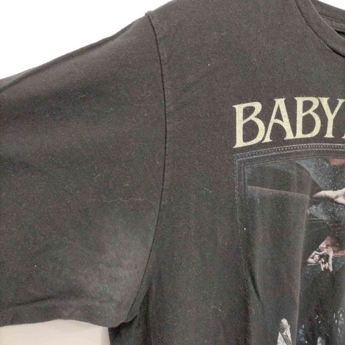 タルテックス TULTEX BABYMETAL S/S Tシャツ メンズ JPN:L