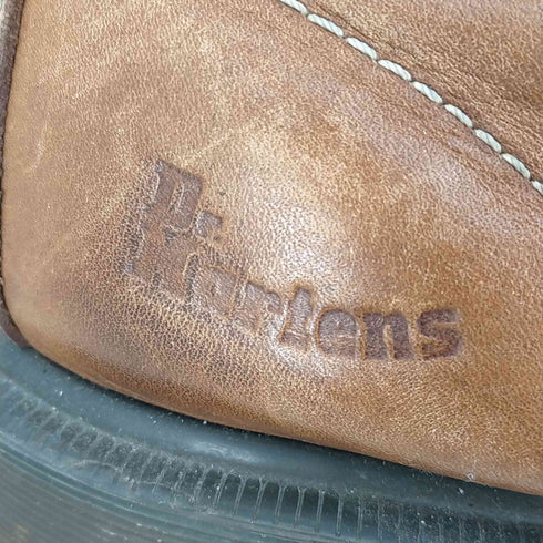 ドクターマーチン Dr.Martens 6ホールブーツ メンズ UK8