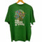 HOLLYWOOD VINTAGE THE POWER IS YOURSプリント S/S Tシャツ メンズ JPN:XL