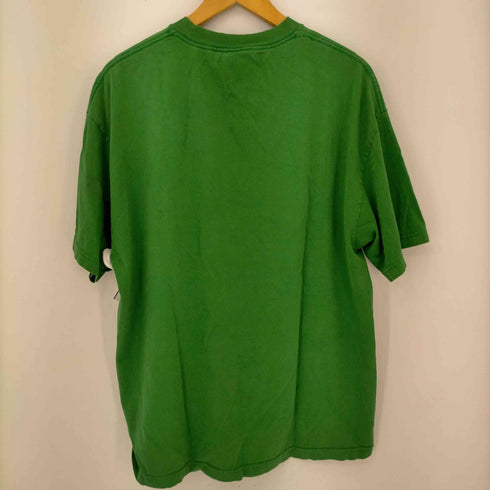 HOLLYWOOD VINTAGE THE POWER IS YOURSプリント S/S Tシャツ メンズ JPN:XL