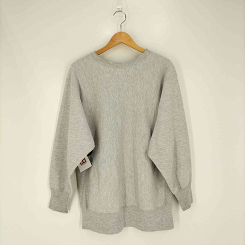 チャンピオン Champion 90s 刺繍タグ USA製 REVERSE WEAVE リバースウィーブ SYRACUSE カレッジロゴ スウェット メンズ import:XL