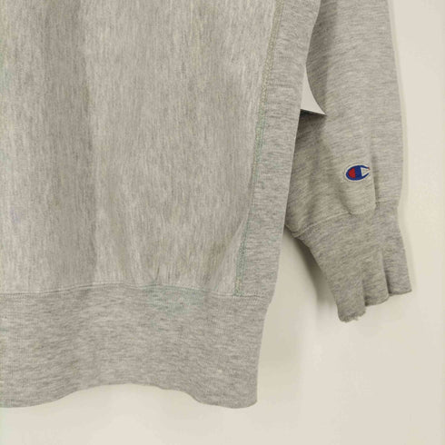 チャンピオン Champion 90s 刺繍タグ USA製 REVERSE WEAVE リバースウィーブ SYRACUSE カレッジロゴ スウェット メンズ import:XL