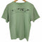 両面 キャラクタープリントTシャツ メンズ import:M