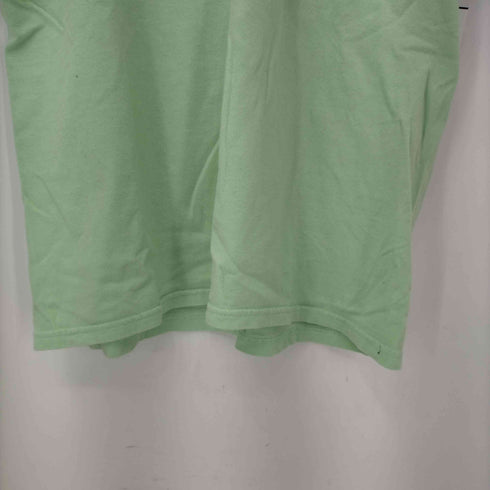両面 キャラクタープリントTシャツ メンズ import:M