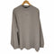 エフオージー エッセンシャルズ FOG ESSENTIALS ロングスリーブ Tシャツ コア メンズ JPN:S