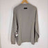 エフオージー エッセンシャルズ FOG ESSENTIALS ロングスリーブ Tシャツ コア メンズ JPN:S
