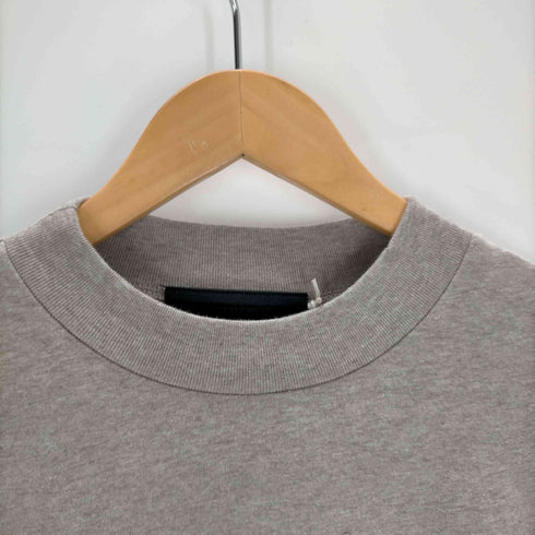 エフオージー エッセンシャルズ FOG ESSENTIALS ロングスリーブ Tシャツ コア メンズ JPN:S