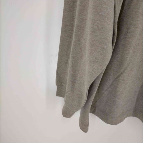 エフオージー エッセンシャルズ FOG ESSENTIALS ロングスリーブ Tシャツ コア メンズ JPN:S
