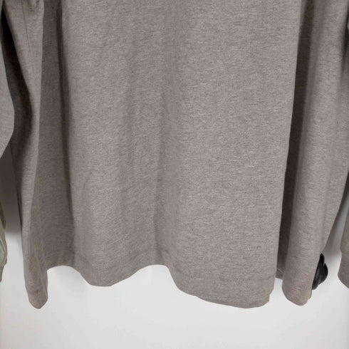 エフオージー エッセンシャルズ FOG ESSENTIALS ロングスリーブ Tシャツ コア メンズ JPN:S