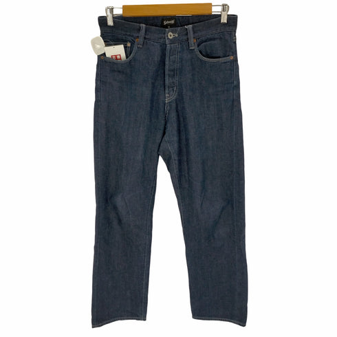 ショット Schott NEP DENIM 5POCKET PANTS メンズ 30