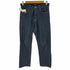 ショット Schott NEP DENIM 5POCKET PANTS メンズ 30