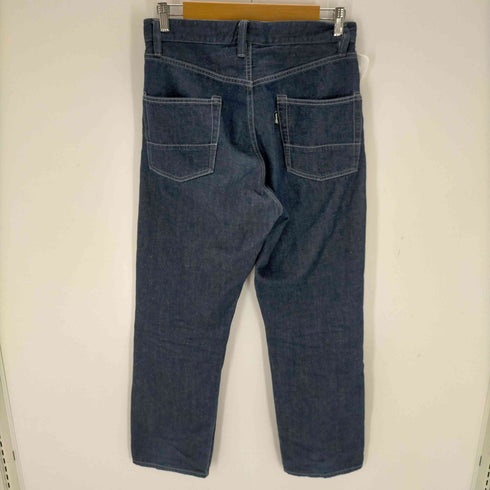 ショット Schott NEP DENIM 5POCKET PANTS メンズ 30