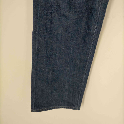 ショット Schott NEP DENIM 5POCKET PANTS メンズ 30