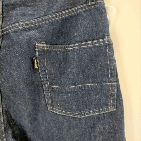 ショット Schott NEP DENIM 5POCKET PANTS メンズ 30