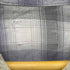 Vintage オープンカラー チェック L/S シャツ メンズ
