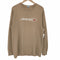 サンタクルズ SANTA CRUZ 00S ALSTYLEボディ ロゴ プリント L/S Tシャツ メンズ import:L