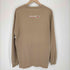 サンタクルズ SANTA CRUZ 00S ALSTYLEボディ ロゴ プリント L/S Tシャツ メンズ import:L