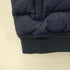 トミーヒルフィガー TOMMY HILFIGER ナイロン切替 フーデッド ジップアップ ダウンベスト メンズ import:L