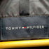 トミーヒルフィガー TOMMY HILFIGER ナイロン切替 フーデッド ジップアップ ダウンベスト メンズ import:L