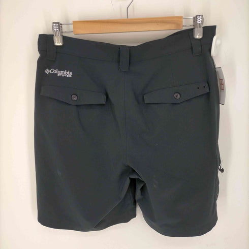 コロンビア Columbia PFG OMNI-SHIELD SHORTS メンズ 32W 8L
