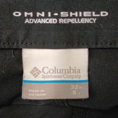 コロンビア Columbia PFG OMNI-SHIELD SHORTS メンズ 32W 8L