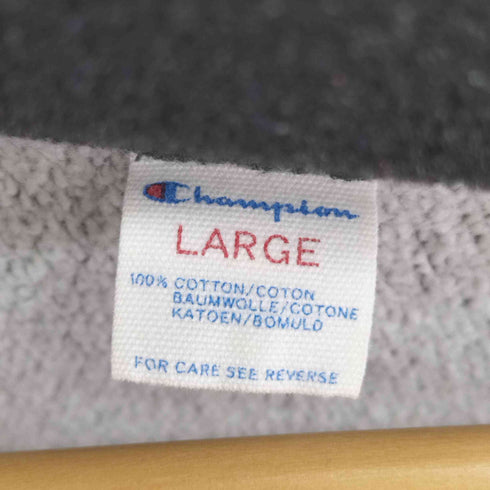 チャンピオン Champion クルーネックスウェット メンズ L