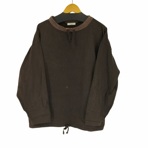 フリークスストア FREAKS STORE ドローコード スウェット レディース FREE