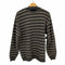 ビルブラス BILLBLASS 90S コットン混アクリル 総柄ニット メンズ import:XL
