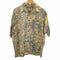 NOMADIC TRADERS 90S レーヨン100% S/S シャツ メンズ JPN:M
