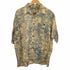 NOMADIC TRADERS 90S レーヨン100% S/S シャツ メンズ JPN:M
