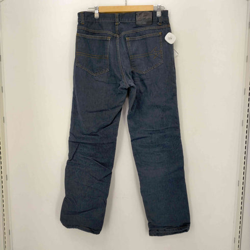 SCORPION 裏地メッシュ デニムパンツ メンズ 32