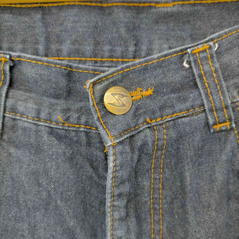 SCORPION 裏地メッシュ デニムパンツ メンズ 32