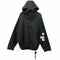 ギャップ Gap 90-2000s OLD ハーフジップ ナイロン アノラックパーカー メンズ JPN:XL