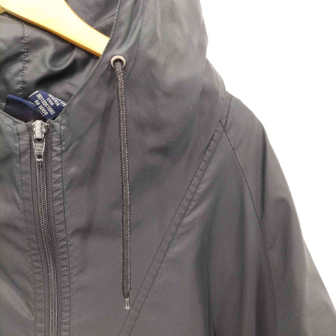 ギャップ Gap 90-2000s OLD ハーフジップ ナイロン アノラックパーカー メンズ JPN:XL