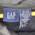 ギャップ Gap 90-2000s OLD ハーフジップ ナイロン アノラックパーカー メンズ JPN:XL