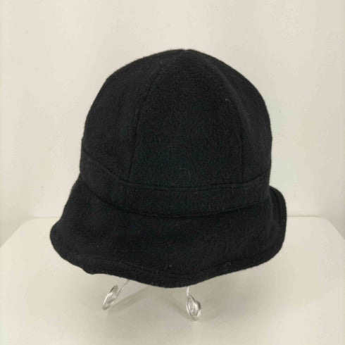 ヴィクティム カシラ VICTIM x CA4LA ウールパネルハット レディース S