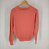 ジョンスメドレー JOHN SMEDLEY イングランド製 バージンウール クルーネックニット メンズ import:S