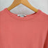 ジョンスメドレー JOHN SMEDLEY イングランド製 バージンウール クルーネックニット メンズ import:S