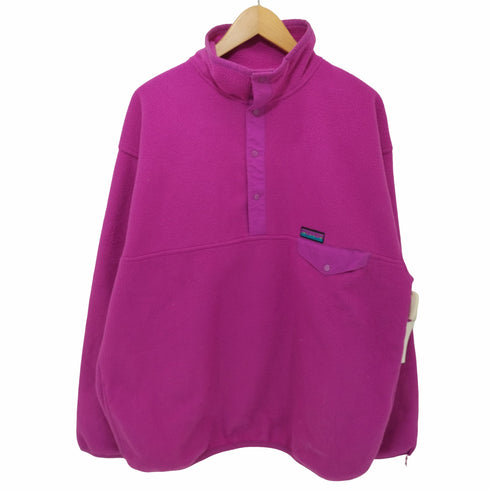 ギャップ Gap OLD ARCTIC LIGHT FLEECE プルオーバー フリース メンズ JPN:L