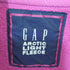 ギャップ Gap OLD ARCTIC LIGHT FLEECE プルオーバー フリース メンズ JPN:L
