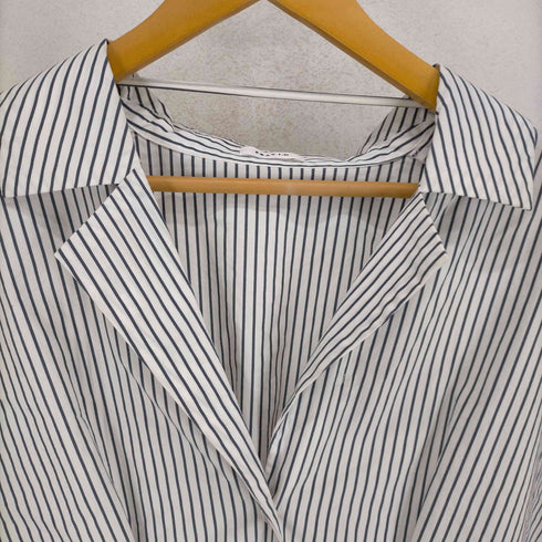 フレイアイディー FRAY I.D 22SS ウエストタックシャツ レディース ONE SIZE