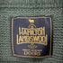 アーバンリサーチドアーズ URBAN RESEARCH DOORS 23AW ハミルトンウールガーターカーディガン メンズ JPN:L