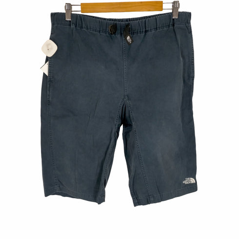 ザノースフェイス THE NORTH FACE COTTON TWILL 3/4 PANT メンズ JPN:L